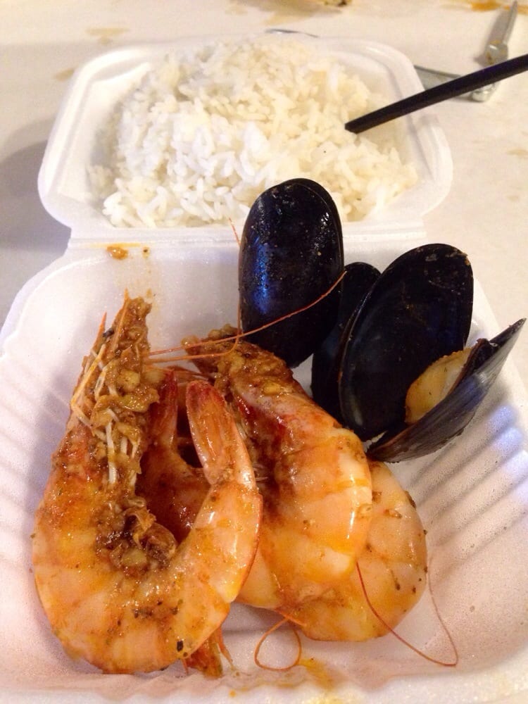 Angry Crab Shack 693 Photos & 885 Reviews Seafood 2740 S Alma