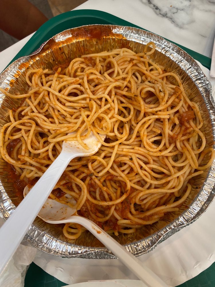 PAOLO'S PIZZERIA