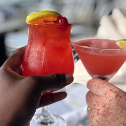 Finz Seafood & Grill - 360 Photos & 570 Reviews - Seafood - 86 Wharf St