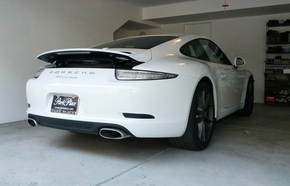 Park Place Porsche 20 Photos & 37 Reviews Car Dealers 6113 Lemmon