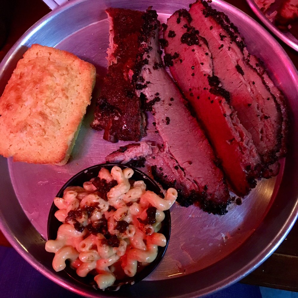Woodstock BBQ 93 Photos & 121 Reviews Barbeque 13362 Madison Ave