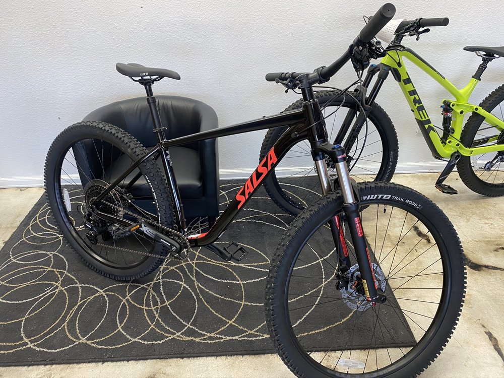 Trek Bicycle Lakeland