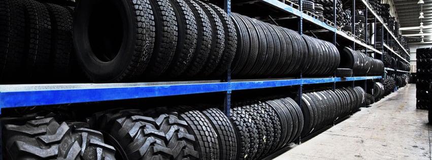 Family Tires