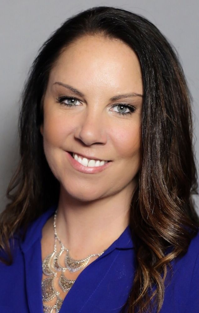 Melissa Cheetham “Move With Melissa”