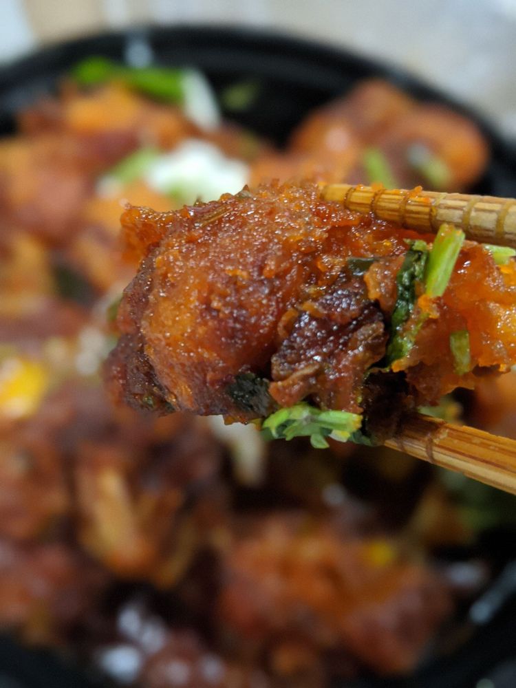 Biryani City - Allentown