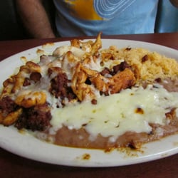 La Carreta Mexican Restaurant 12 Photos 23 Reviews Photo Of La Carreta Mexican Restaurant Summersville Wv United States