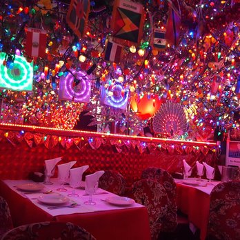 Panna II Garden Indian Restaurant - Indian - East Village - New York