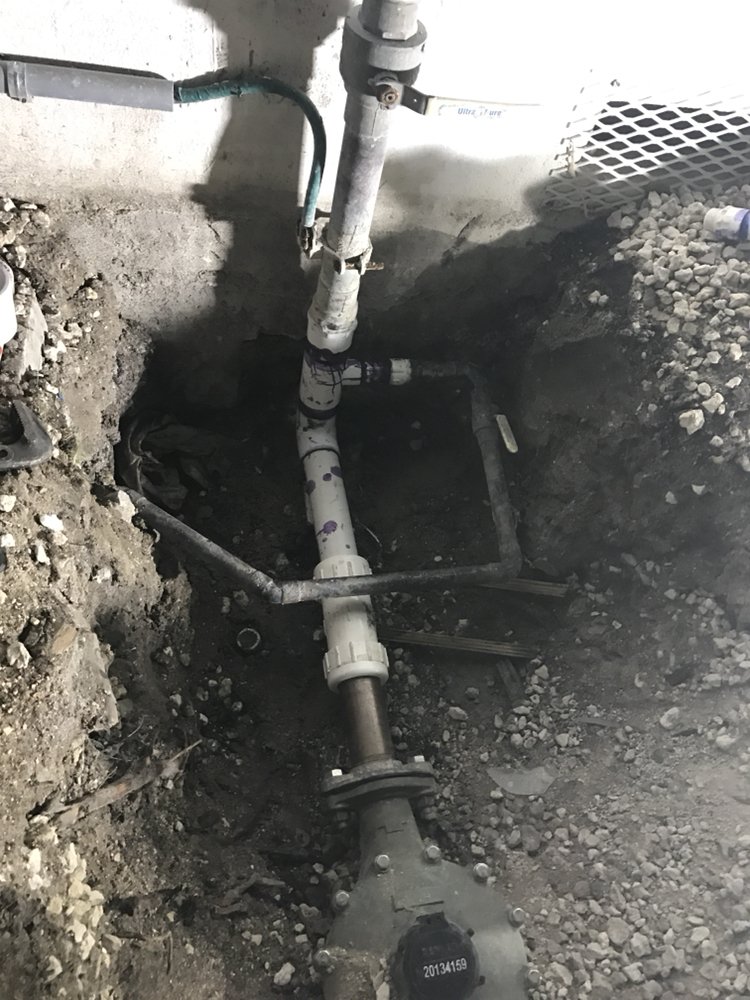 Sparkle Plumbing