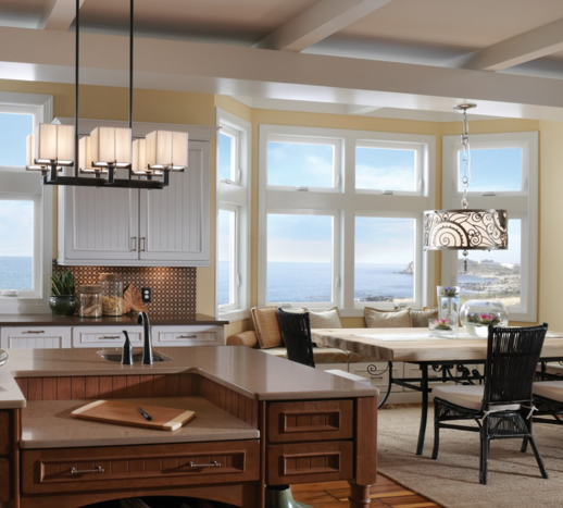 The Skylight Place