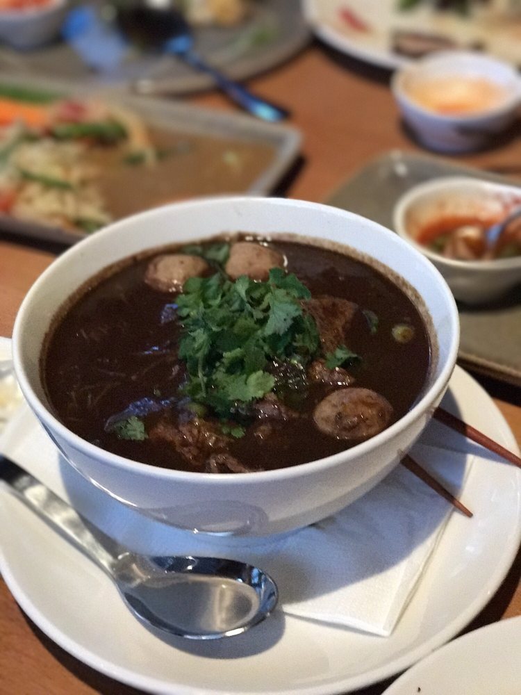 Bai Tong Thai Street Cafe Order Food Online 349 Photos & 256