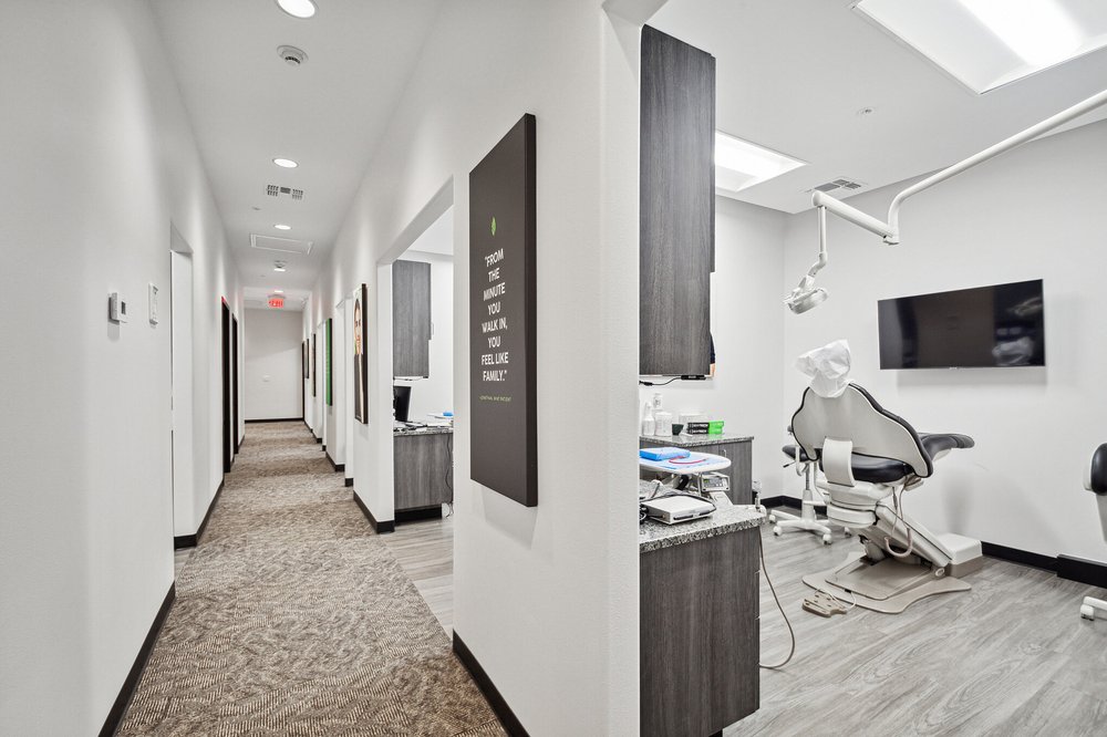 image of business MINT dentistry | New Orleans