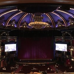 Venetian Theatre At The Las Vegas 26 Photos 16 Reviews Photo Of Venetian Theatre At The Las Vegas Nv