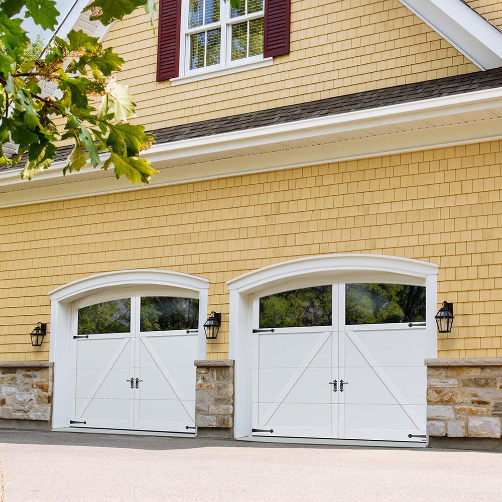 Champlain Door Systems
