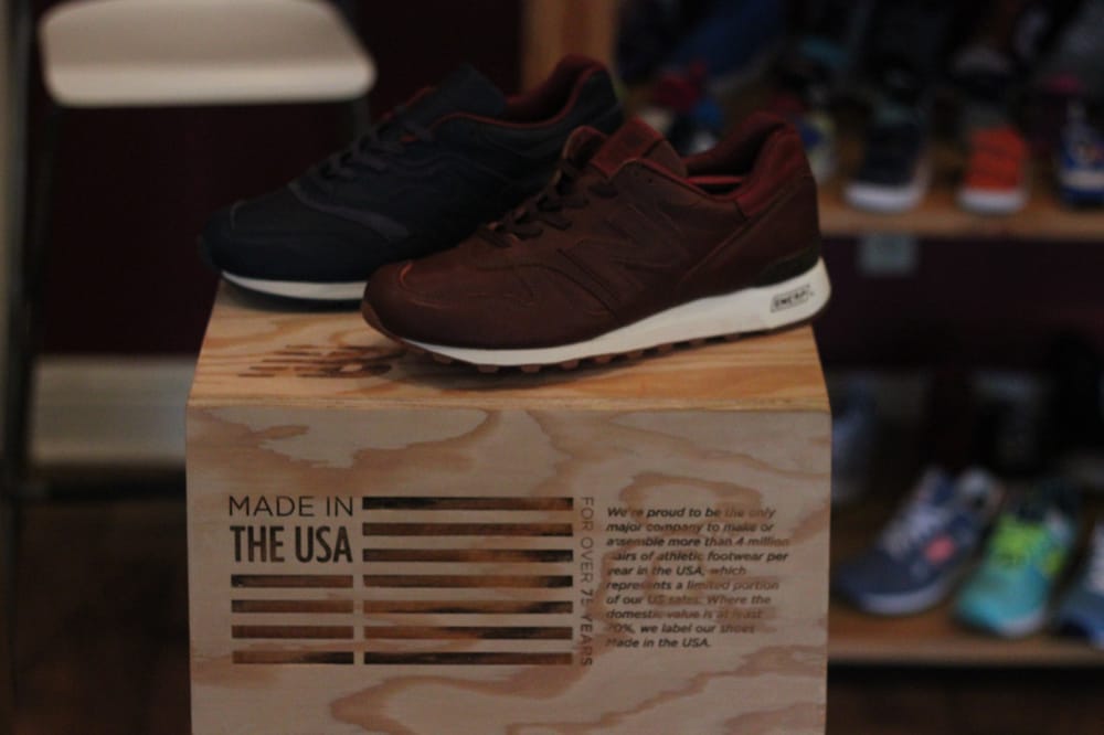 Premier shoe store How to Use Premier Skate Coupons Premier Skate has a sales section located on their website where you can find deals on shoes, clothing and other skate accessories from brand names like Vans, Herschel, Asics and Nike.