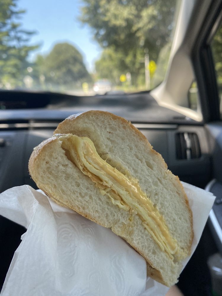 Bagelman