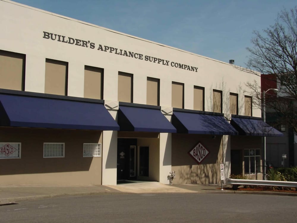 Basco Appliances 14 Photos & 47 Reviews Appliances 1411 NW Davis