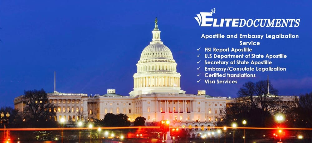 Elite Document Services