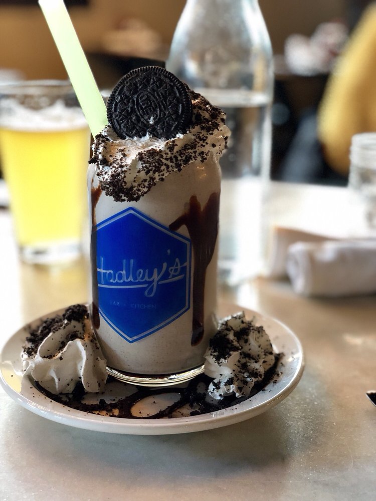 Hadley’s Bar + Kitchen 230 Photos & 171 Reviews Bars 260 S 4th St