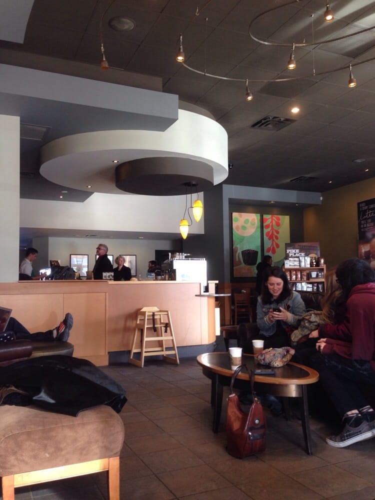 Starbucks 2019 All You Need to Know BEFORE You Go (with Photos