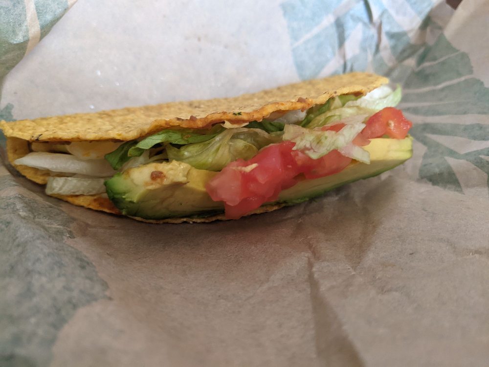 Del Taco No 813