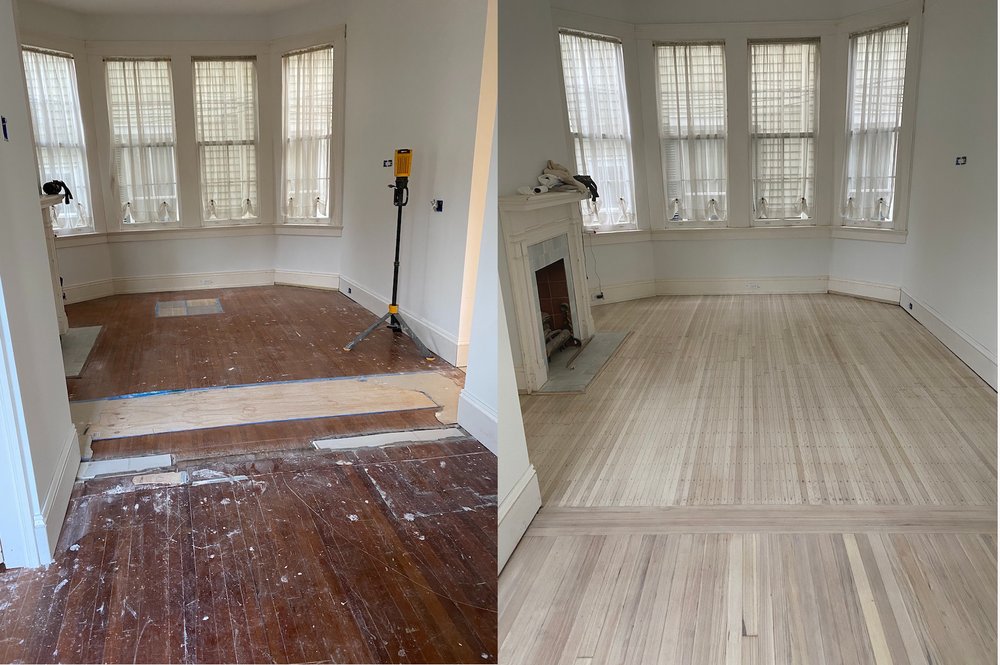 image of business FloorMasters of New Orleans
