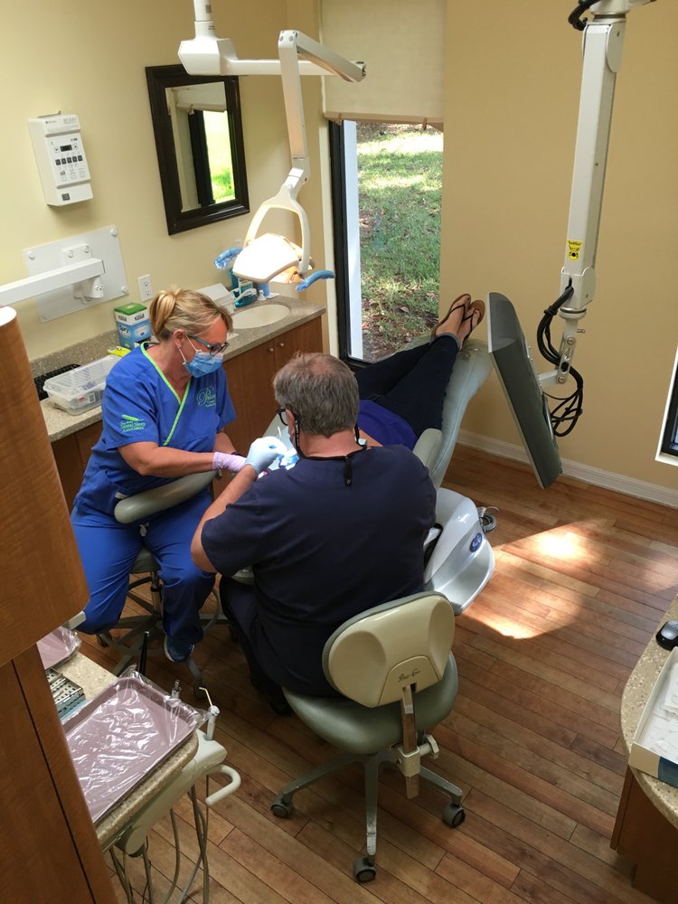 Prior Gregory, DDS Oral Surgeons 2467 Enterprise Rd, Clearwater, FL