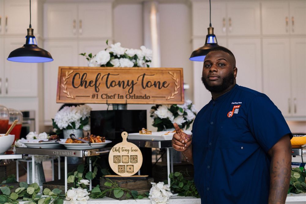 Cheftonytone Blakey