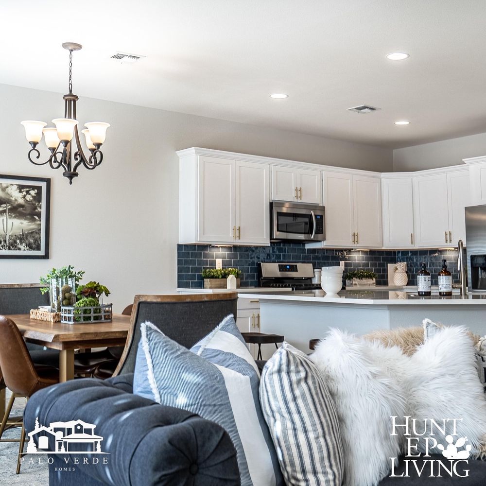 image of business Palo Verde Homes