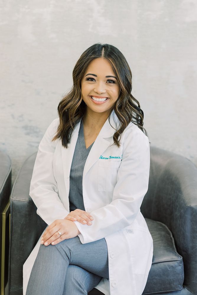 image of business Sharon A. Manaois, DDS