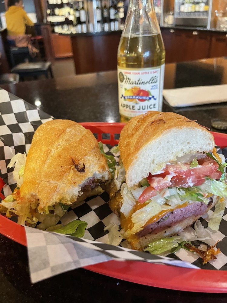 OC Wine Mart & Deli