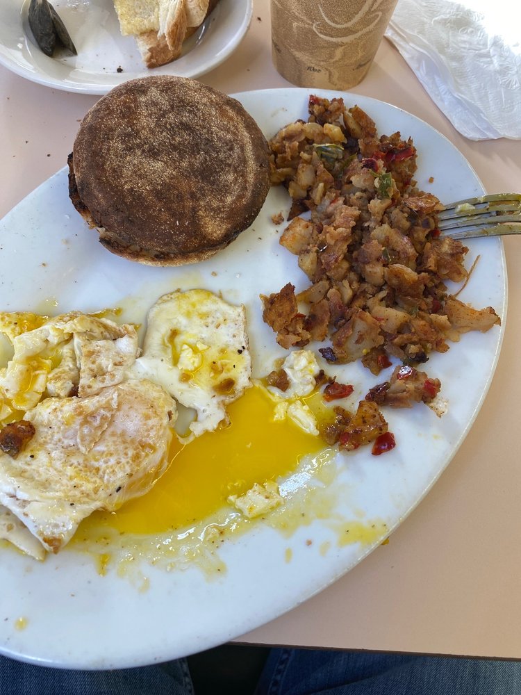 Tuckahoe Station Cafe