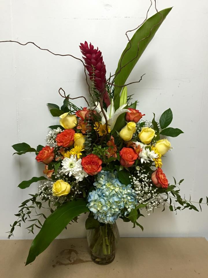 Flowers Of The World 78 Photos Florists 191 Eglinton Avenue E