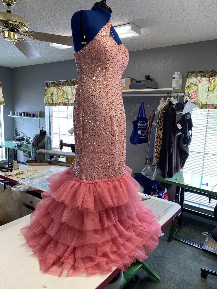 Alterations by Norma