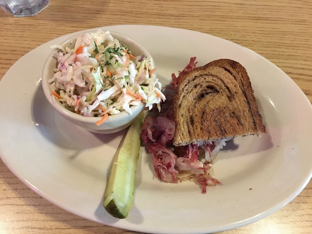 O'Doherty's Irish Grille