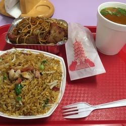 China Star 18 Photos Chinese 9640 Sw 24th St Miami Fl