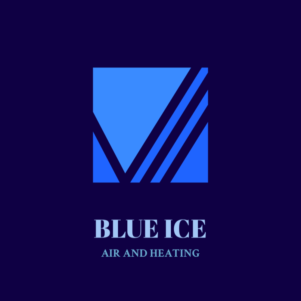 image of business Blue Ice Air Conditioning & Heating