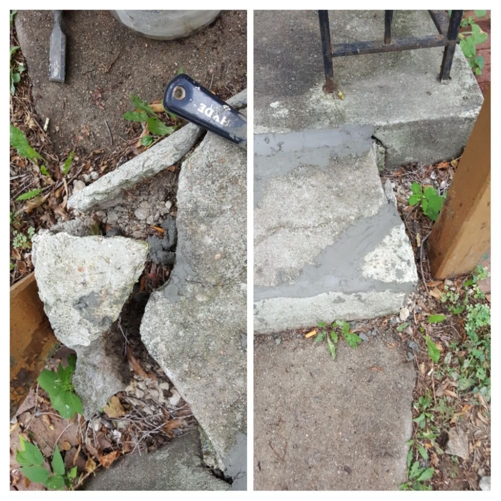 Just N Time Handymen