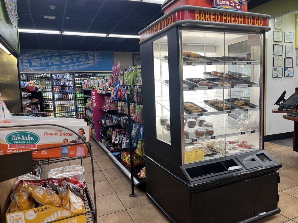 Sheetz