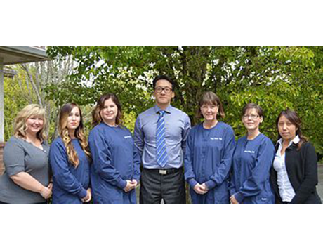 image of business CJ Jang, DDS - Rosedale Dental