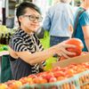 Davis Farmers Market