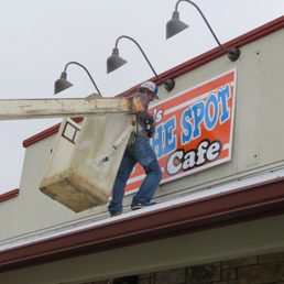 Hit The Spot Cafe Menu Hutto Hit The Spot Cafe Menu Hutto
