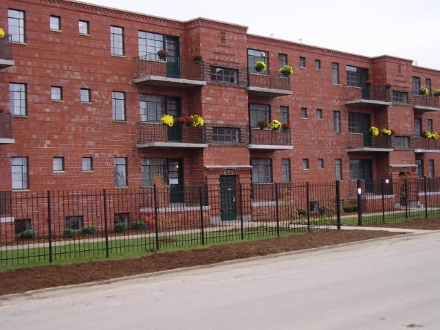 Neighborhood Gardens Apartments St Louis Mo Neighborhood Gardens Apartments St Louis Mo