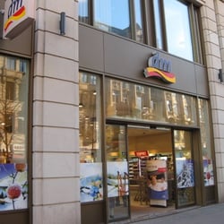 Dm Markt Frankfurt Dm Markt Frankfurt