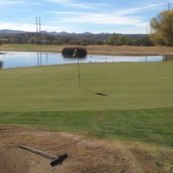 Rio Rico Resort Country Club Golf 1123 Pendelton Dr Photo Of Rio Rico Resort Country Club Az United States