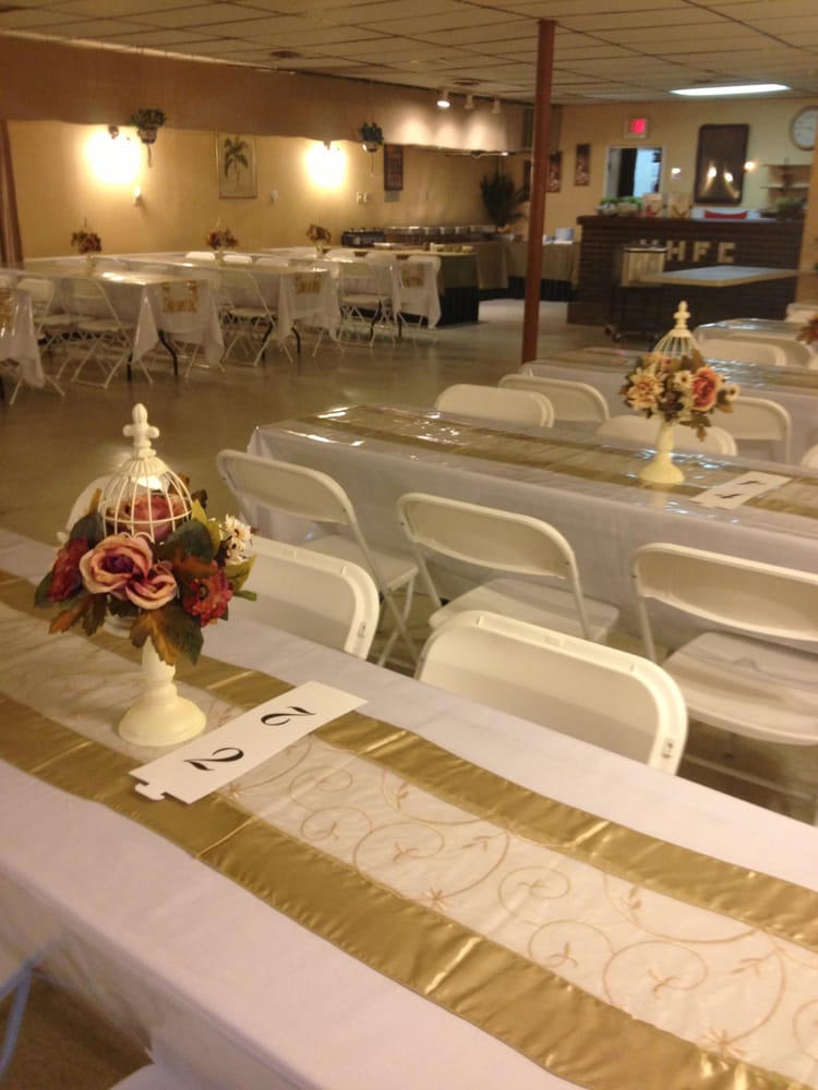 Kimberly Farms Banquet Hall Venues Event Spaces 1721 Bayard Kimberly Farms Banquet