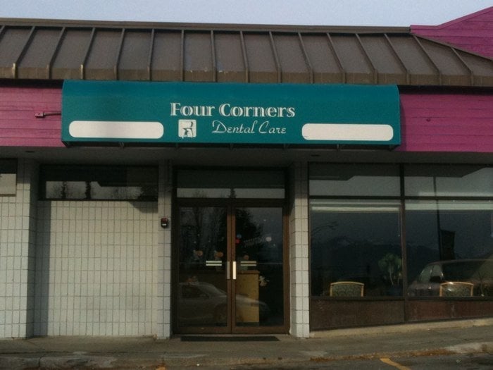 Four Corners Dental Group Anchorage General Dentistry 3901