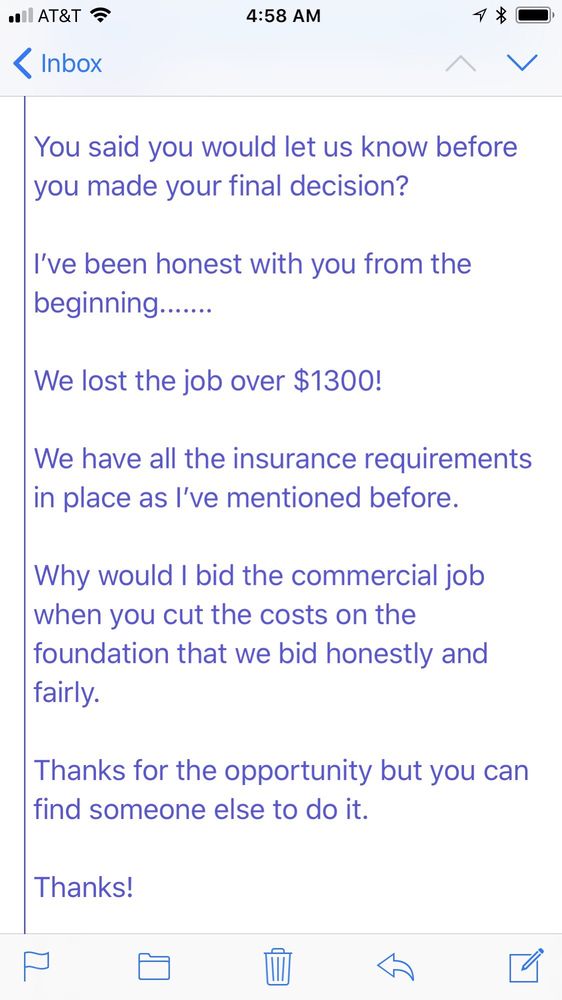 image of business Presley Construction and Roofing