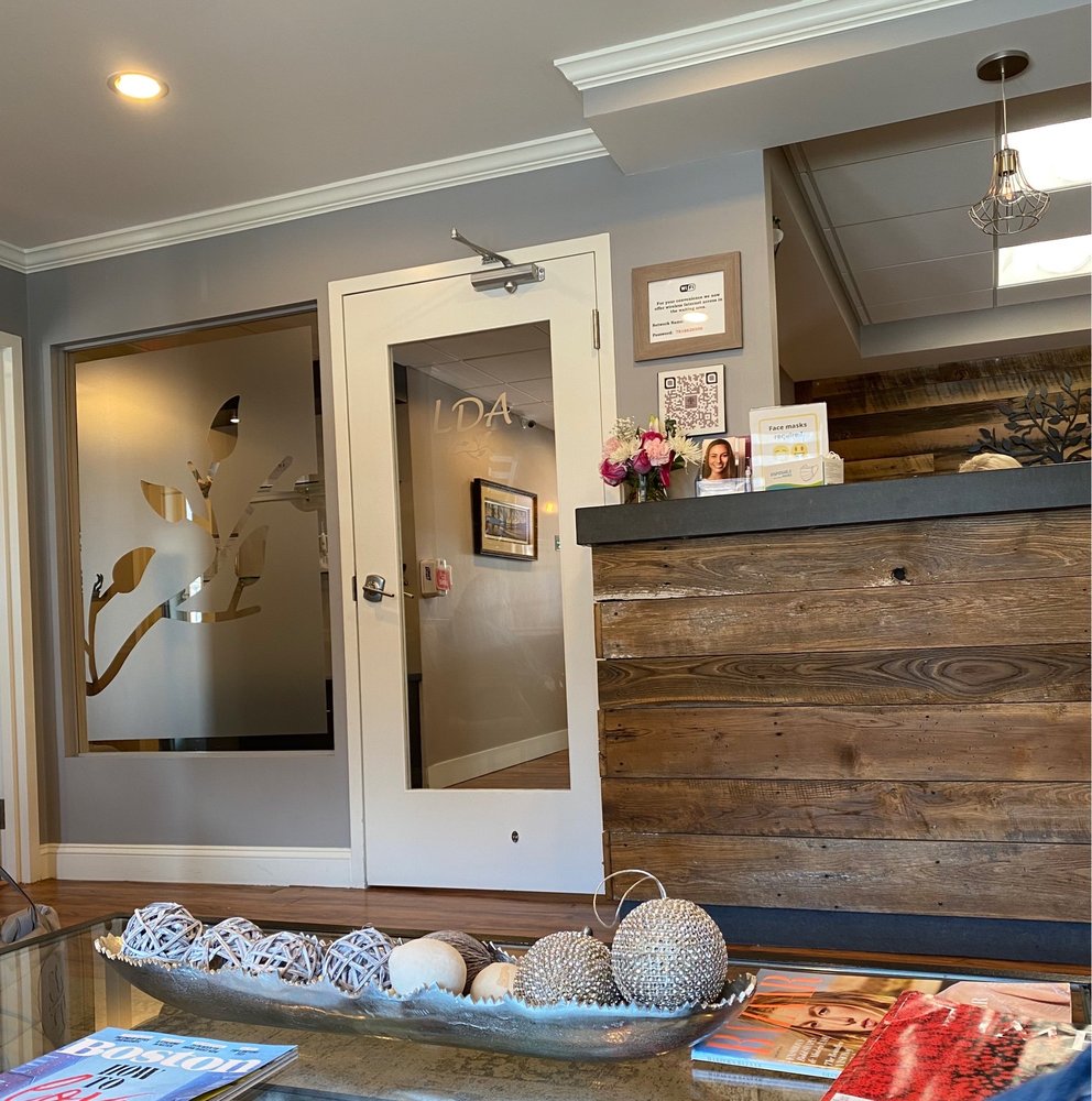 image of business Lexington Dental Associates