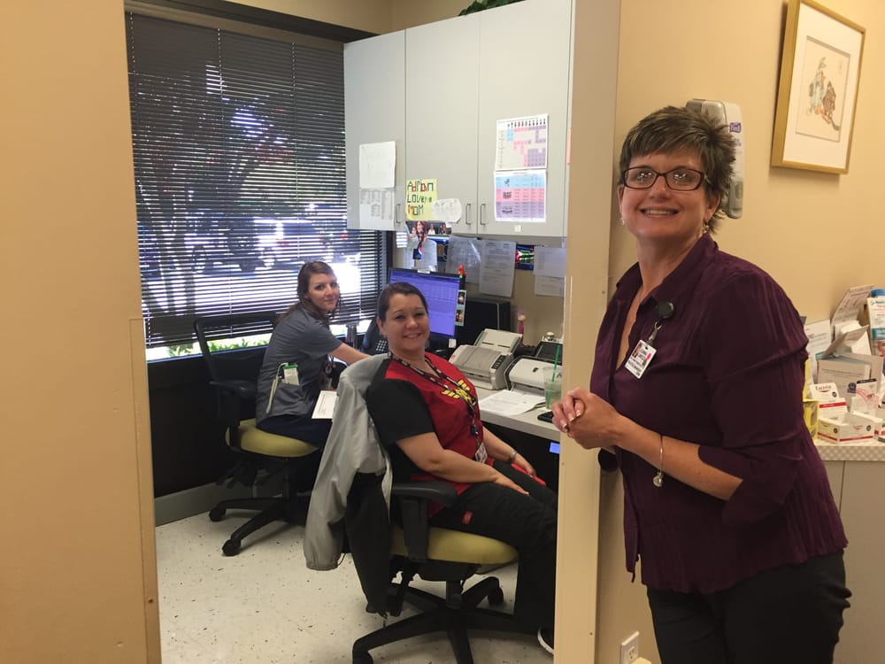 image of business Bishop Ranch Pediatrics