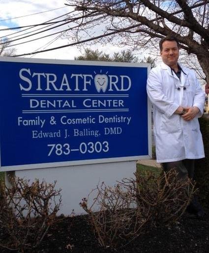 image of business Stratford Dental Center